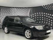 Subaru Forester II Рестайлинг Новосибирск  - изображение 26