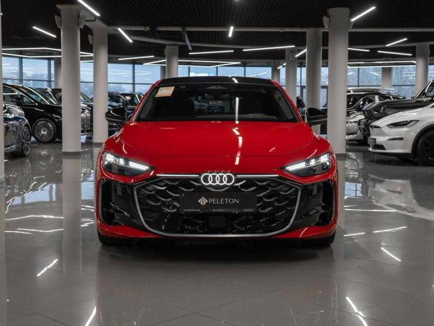 Audi A5 III (B10) Москва  - изображение 3