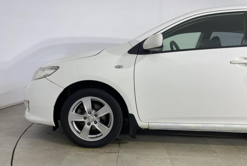 Toyota Corolla X (E140 E150) Саранск  - изображение 9