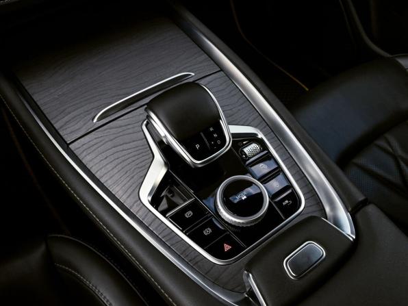 Chery Tiggo 8 Pro Max I Рестайлинг с пробегом 2024 года, цена 2 499 000 рублей, 23330 км, внедорожник, Автокод Объявления