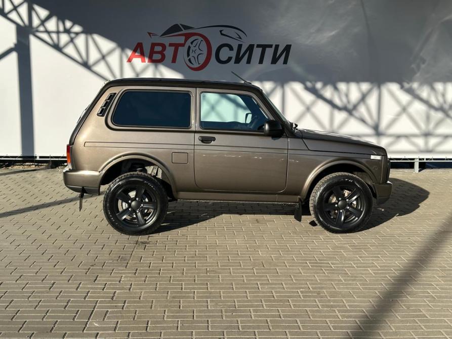 Lada (ВАЗ) Niva Legend I Тамбов  - изображение 9