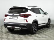 Kia Seltos I Санкт-Петербург  - изображение 24