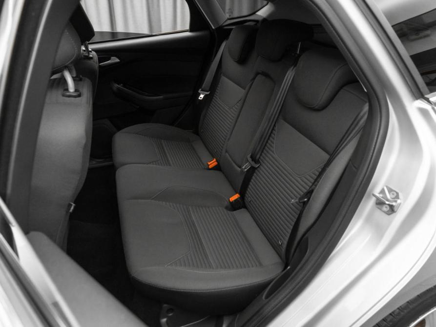 Ford Focus III Рестайлинг Москва  - изображение 20