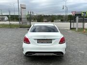 Mercedes-Benz C-Класс IV (W205) Крым  - изображение 22