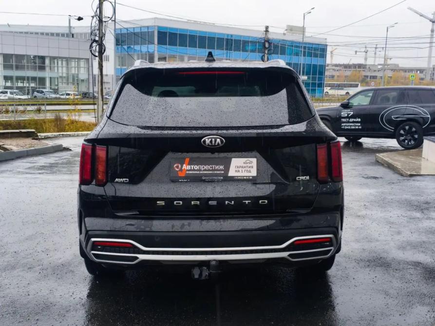 Kia Sorento IV Пермь  - изображение 6