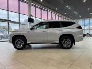 Mitsubishi Pajero Sport III Рестайлинг Москва  - изображение 21