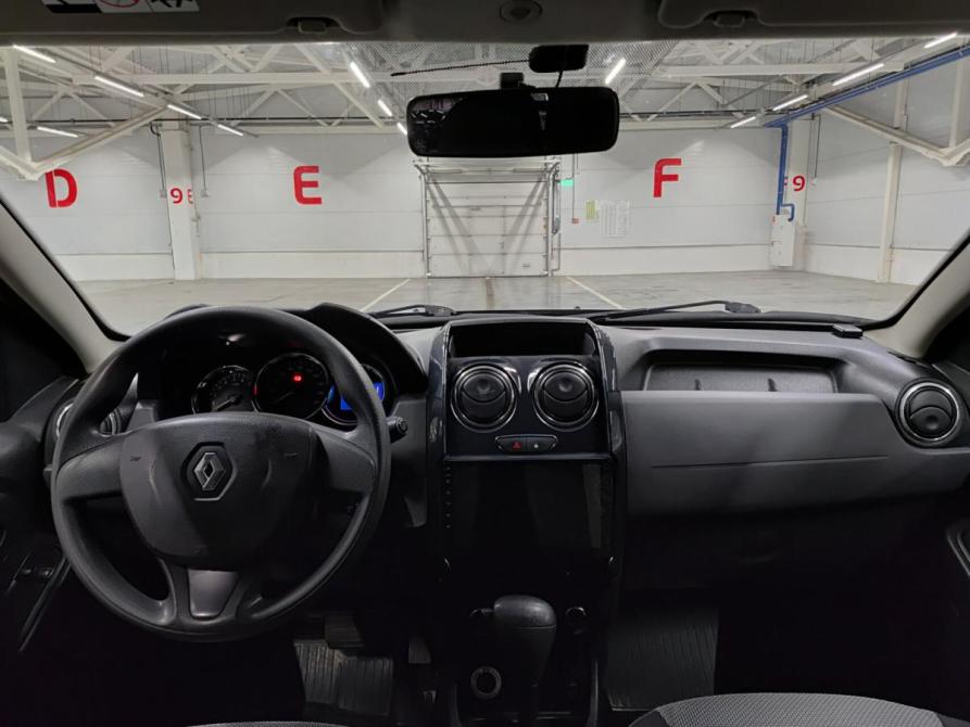 Renault Duster I Рестайлинг Казань  - изображение 17