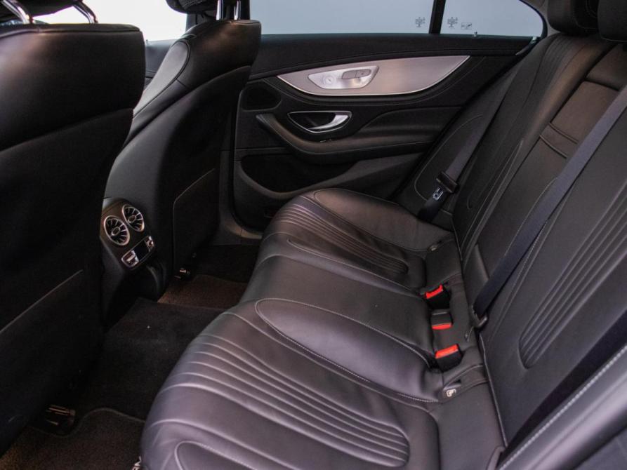 Mercedes-Benz CLS III (C257) Москва  - изображение 11