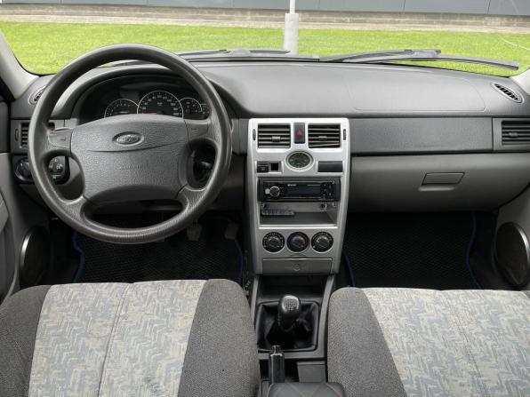 Lada (ВАЗ) Priora I с пробегом 2009 года, цена 235 000 рублей, 201926 км, седан, Автокод Объявления