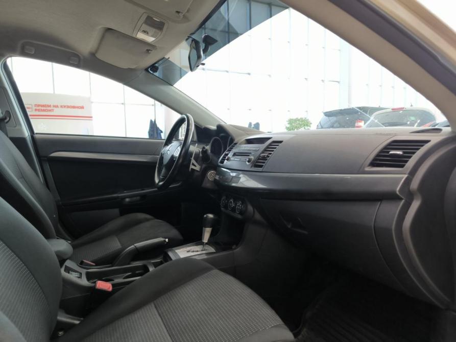 Mitsubishi Lancer X Казань  - изображение 13
