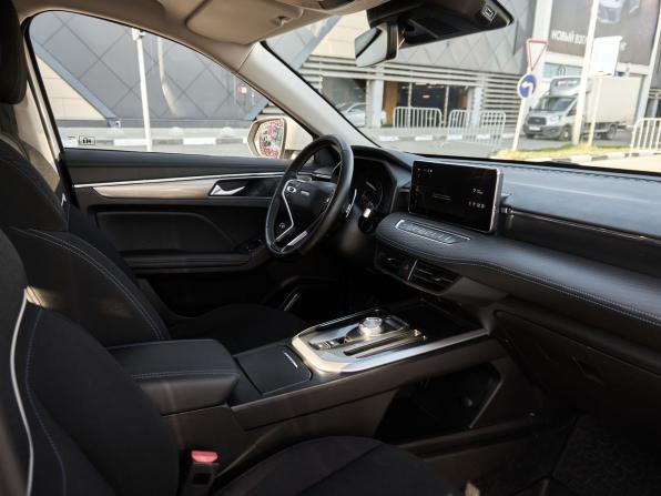 Haval Jolion I с пробегом 2023 года, цена 1 748 000 рублей, 71619 км, внедорожник, Автокод Объявления