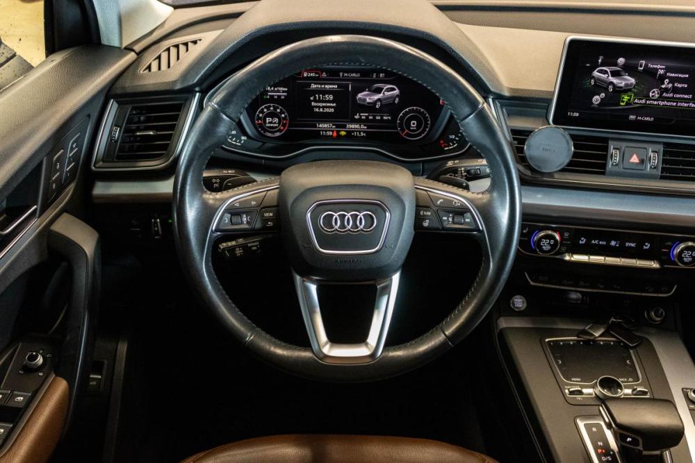 Audi Q5 II (FY) Уфа  - изображение 6