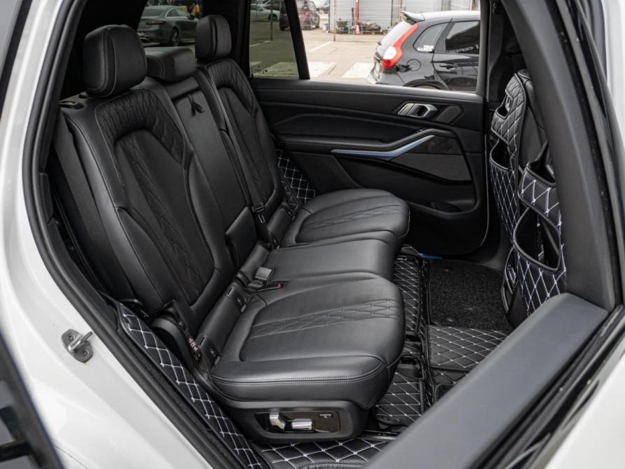 BMW X7 I (G07) Краснодар  - изображение 7