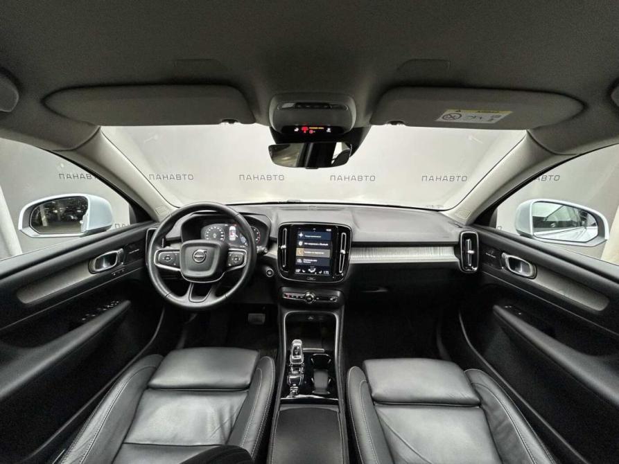 Volvo XC40 I Москва  - изображение 13