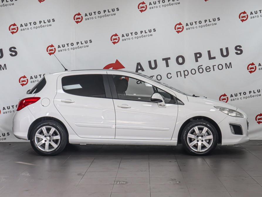 Peugeot 308 I Рестайлинг Минеральные Воды  - изображение 5