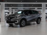 Renault Kaptur I Москва  - изображение 25