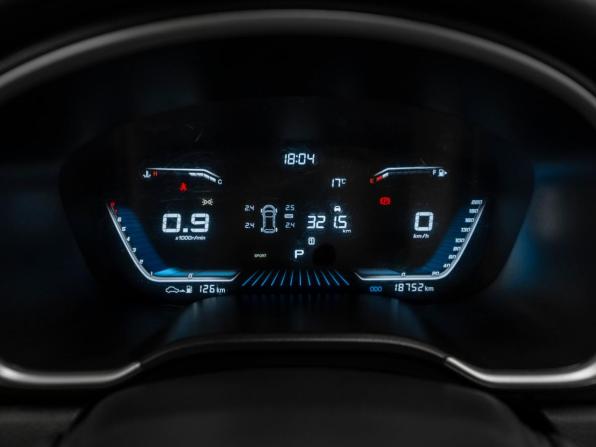 SWM G05 Pro с пробегом 2024 года, цена 2 000 000 рублей, 18751 км, внедорожник, Автокод Объявления