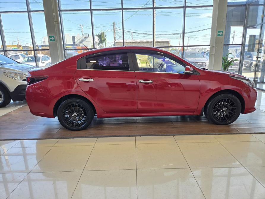 Kia Rio IV Саратов  - изображение 4