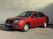 Lada (ВАЗ) Granta I Рестайлинг Липецк  - изображение 18