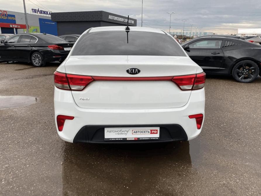 Kia Rio IV Тверь  - изображение 6