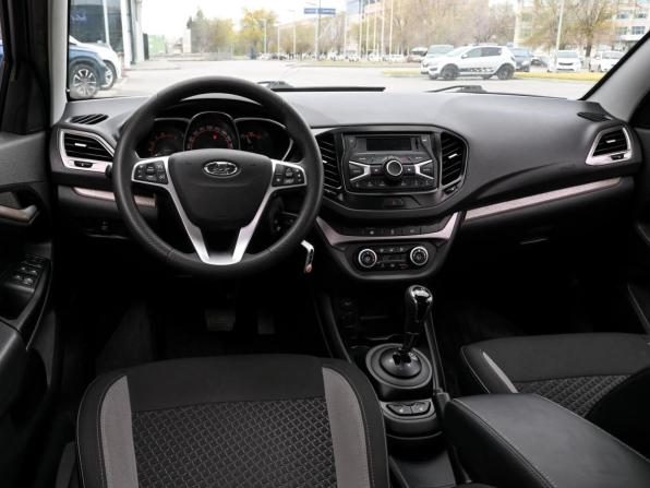 Lada (ВАЗ) Vesta I с пробегом 2019 года, цена 967 000 рублей, 73451 км, универсал, Автокод Объявления