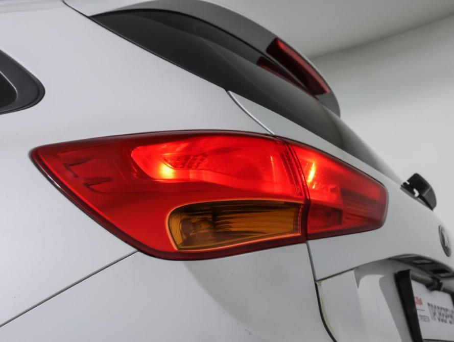Kia Ceed II Рестайлинг Москва  - изображение 20