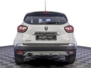 Renault Kaptur I Рестайлинг Москва  - изображение 33