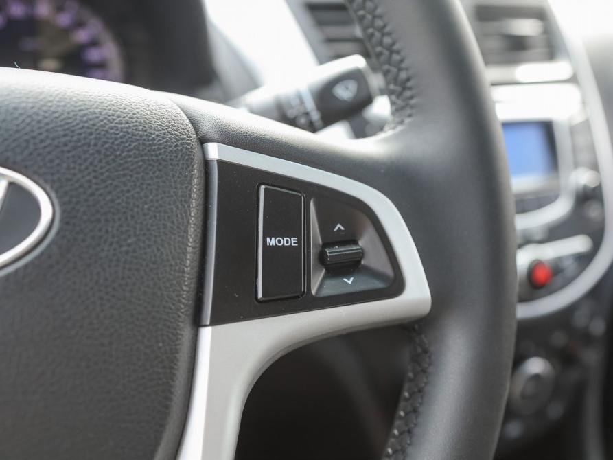 Hyundai Solaris I Ижевск  - изображение 15
