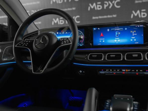 Новый Mercedes-Benz GLE Coupe II (C167) Рестайлинг 2025 года, цена 16 799 000 рублей, внедорожник, Автокод Объявления