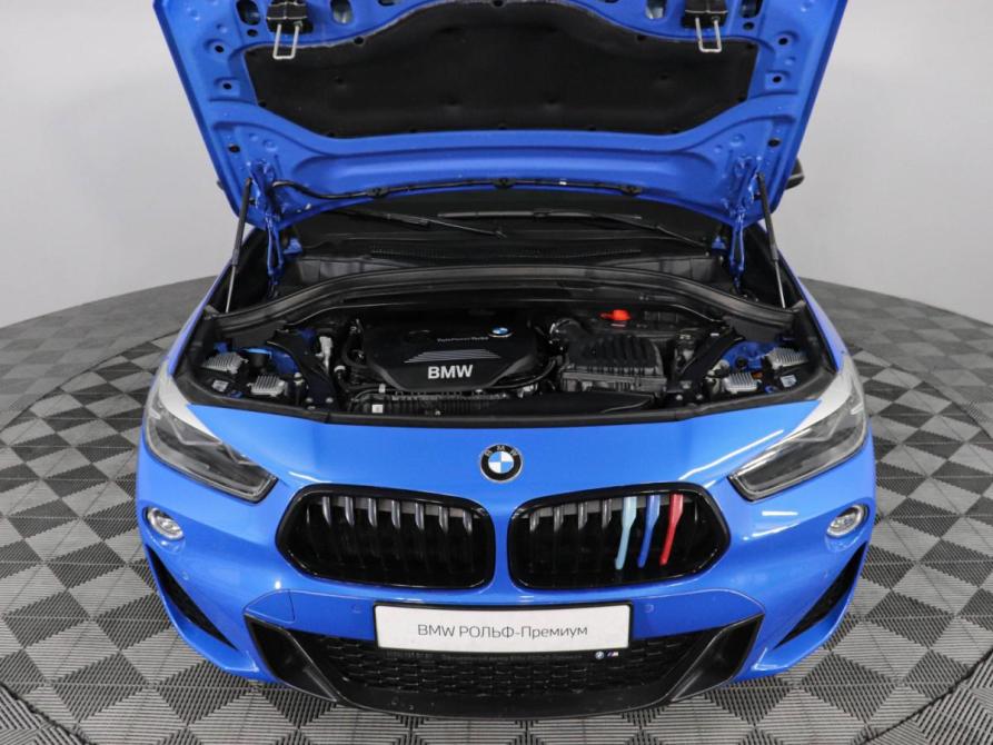 BMW X2 I (F39) Химки  - изображение 10