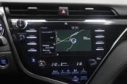 Toyota Camry VIII (XV70) Томск  - изображение 26