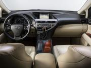 Lexus RX III Тюмень  - изображение 48