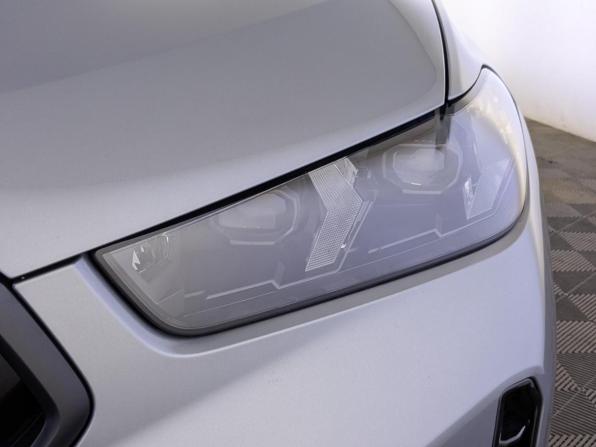 BMW X6 III (G06) Рестайлинг с пробегом 2025 года, цена 14 410 000 рублей, 14526 км, внедорожник, Автокод Объявления