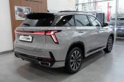 Changan CS75 Plus III Москва  - изображение 18
