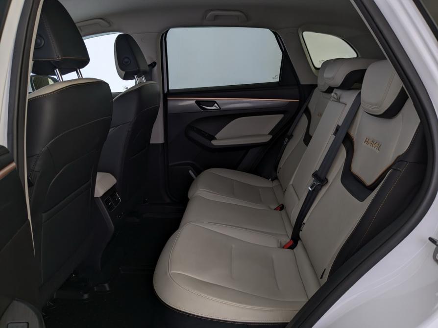 Haval Jolion I Москва  - изображение 23
