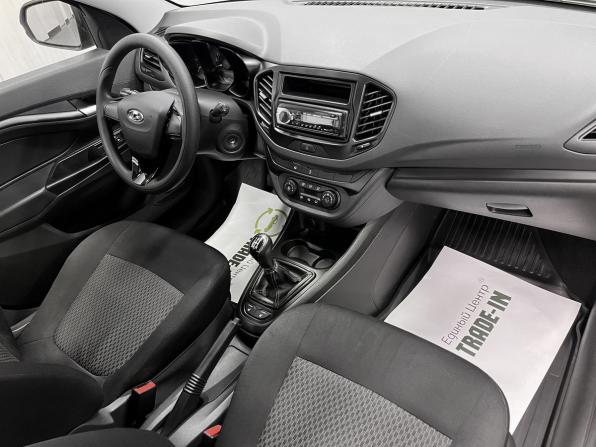 Lada (ВАЗ) Vesta I с пробегом 2016 года, цена 835 000 рублей, 141869 км, седан, Автокод Объявления