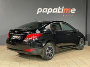 Hyundai Solaris I Рестайлинг Тверь  - изображение 23