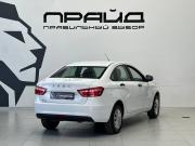 Lada (ВАЗ) Vesta I Ростов-на-Дону  - изображение 22