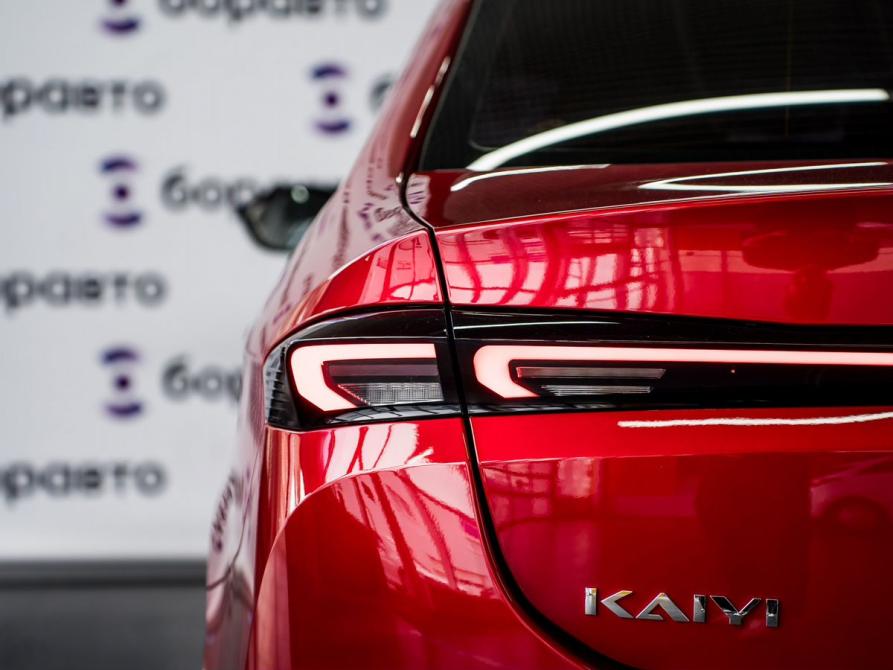 Kaiyi E5 Ростов-на-Дону  - изображение 26