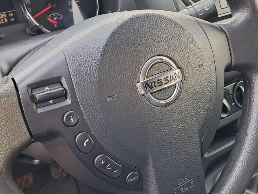 Nissan Qashqai I Рестайлинг Набережные Челны  - изображение 24