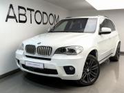 BMW X5 II (E70) Рестайлинг Москва  - изображение 30