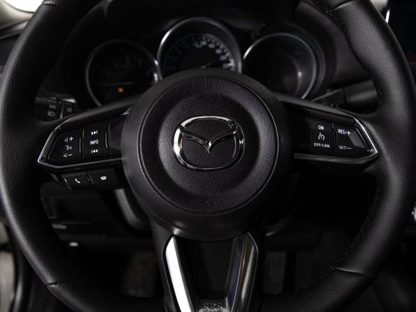 Mazda 6 III (GJ) Рестайлинг 2 с пробегом 2019 года, цена 1 898 000 рублей, 186000 км, седан, Автокод Объявления