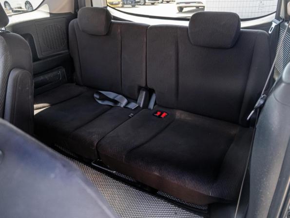Honda Freed I с пробегом 2011 года, цена 1 150 000 рублей, 115883 км, компактвэн, Автокод Объявления