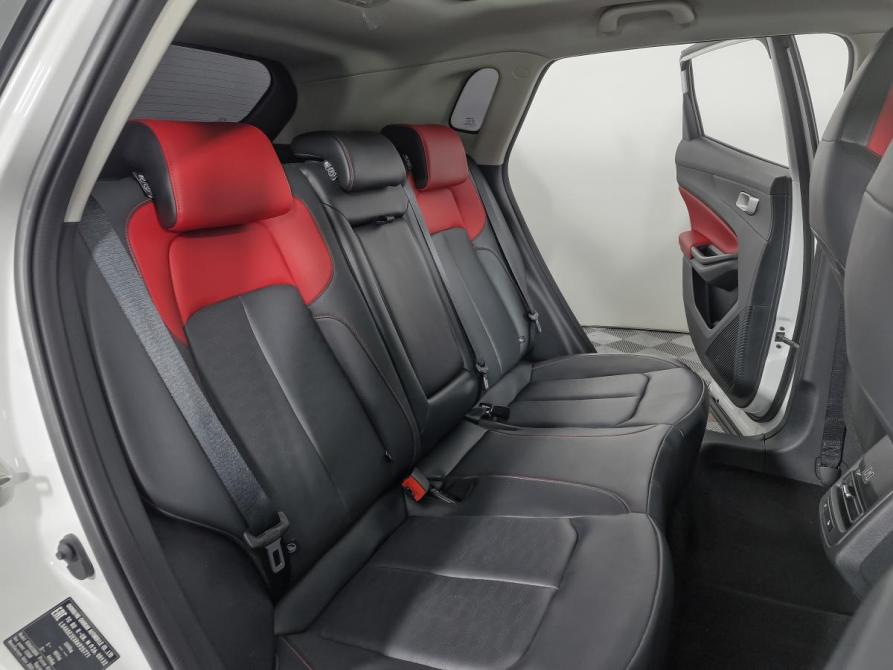 Changan CS55 Plus II Нижний Новгород  - изображение 11