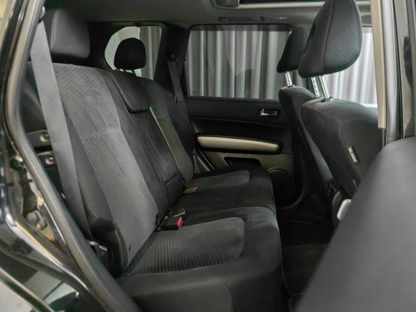 Nissan X-Trail II Рестайлинг с пробегом 2013 года, цена 1 170 000 рублей, 194185 км, внедорожник, Автокод Объявления