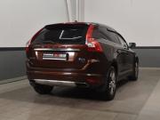 Volvo XC60 I Рестайлинг Кемерово  - изображение 32