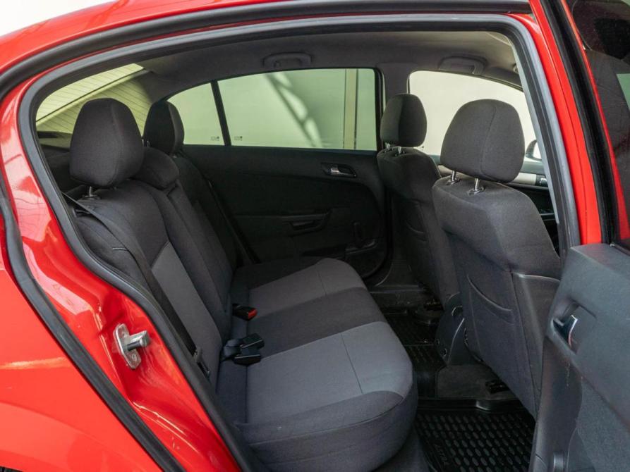 Opel Astra H Рестайлинг Тамбов  - изображение 9