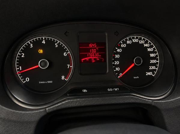 Volkswagen Polo V с пробегом 2012 года, цена 599 000 рублей, 177000 км, седан, Автокод Объявления