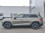 Skoda Kodiaq I Москва  - изображение 23
