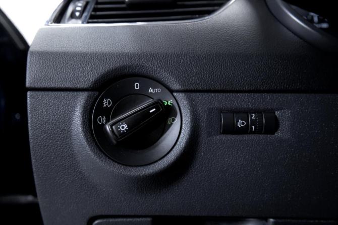 Skoda Octavia III (A7) с пробегом 2016 года, цена 1 449 000 рублей, 89110 км, лифтбек, Автокод Объявления
